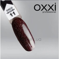 Гель-лак Disco Boom Oxxi 11 Гель-лак Disco Boom Oxxi 11
